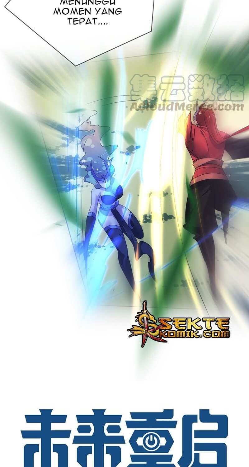 NSD Gaming Chapter 161 Bahasa Indonesia